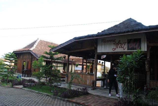 Jhabu Resto